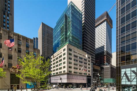 640 5th ave new york ny 10019|5th ave new york map.